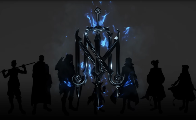 A New Band Of Misfits: Prime’s ‘The Mighty Nein’ Reveals New Character Art And Deeper Lore